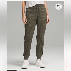 Lululemon Dance Studio Joggers